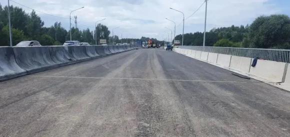 На Правобережном тракте изменится схема движения
