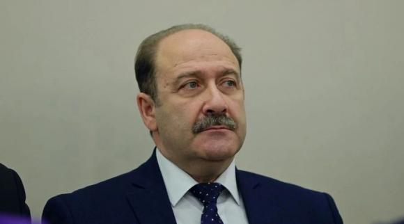 Экс-глава Рубцовска не смог выбить себе «золотой парашют»