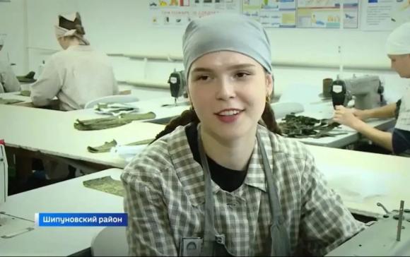 Треть осуждённых в Алтайском крае отбывают срок за распространение наркотиков