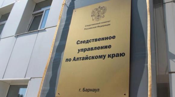 Папаша проломил череп своему 2-летнему сыну в Рубцовске