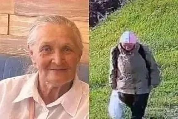 77-летнюю бийчанку спустя месяц поисков нашли погибшей