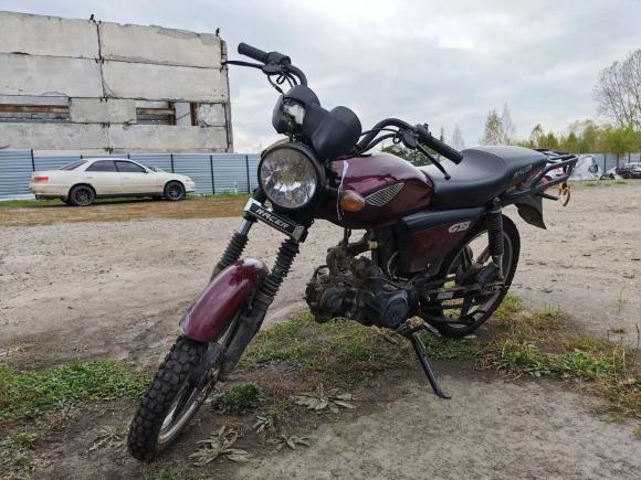 Отец пойдет под суд за покупку мопеда сыну в Павловском районе