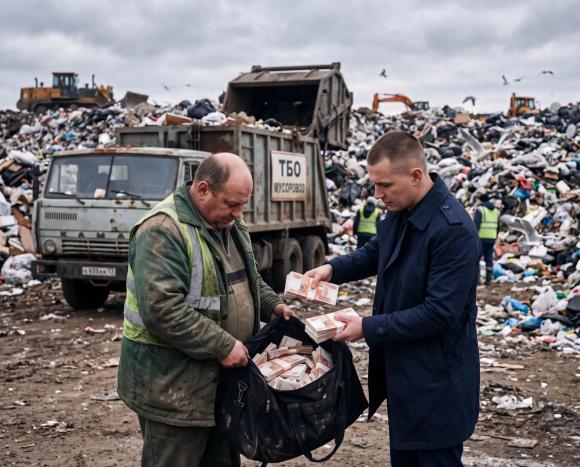 Новосибирского предпринимателя осудили за попытку дать взятку на 37 млн рублей в Барнауле