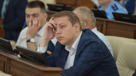 Имущество экс-депутата АКЗС и создателя барнаульского Сталин-центра обратили в доход государства