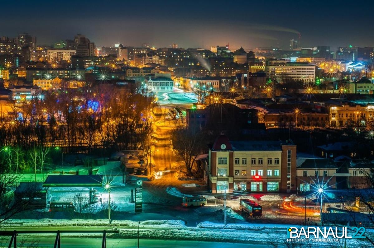 Время ба. Барнаул. Барнаул столица Алтайского края. Ночной Барнаул. Барнаул 4к.