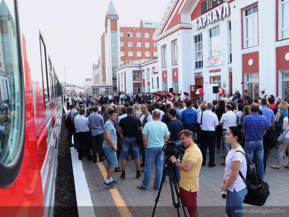 Просторы Алтая Барнаул Рубцовск Купить Билет Онлайн