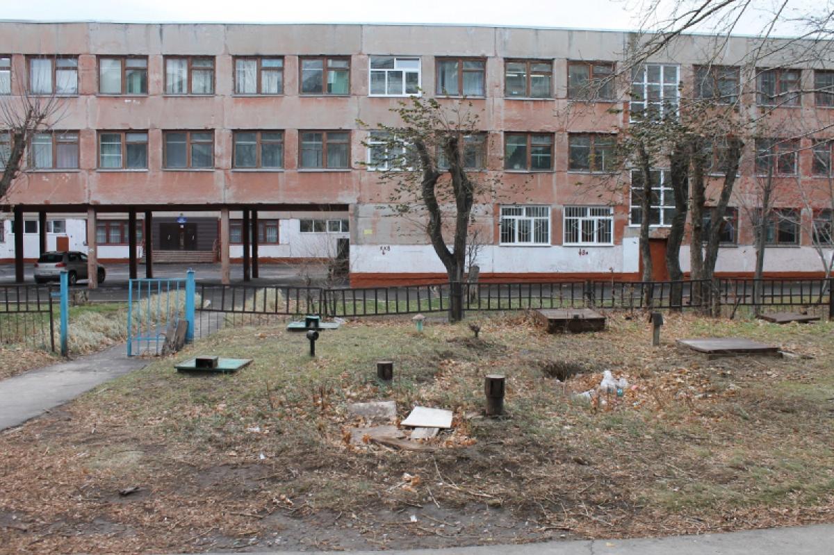 Школа 48 барнаул. Школа 60 Барнаул. Сайт школы 60 города Барнаула. Самая опасная школа в России.