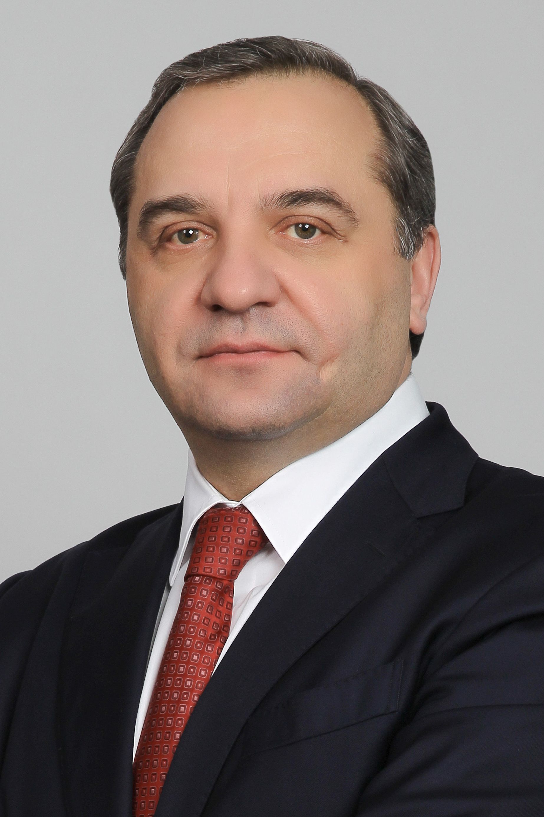 Где сейчас министр пучков